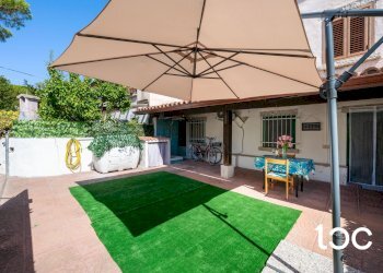 Three-room apartment Posada - photo 1