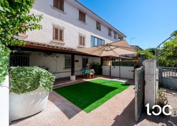Three-room apartment Posada - photo 2