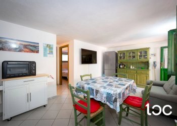 Three-room apartment Posada - photo 8