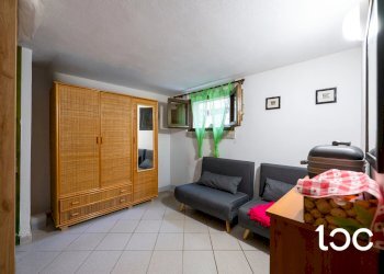Three-room apartment Posada - photo 11