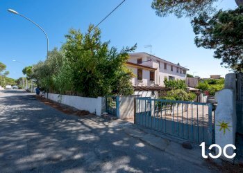 Three-room apartment Posada - photo 15