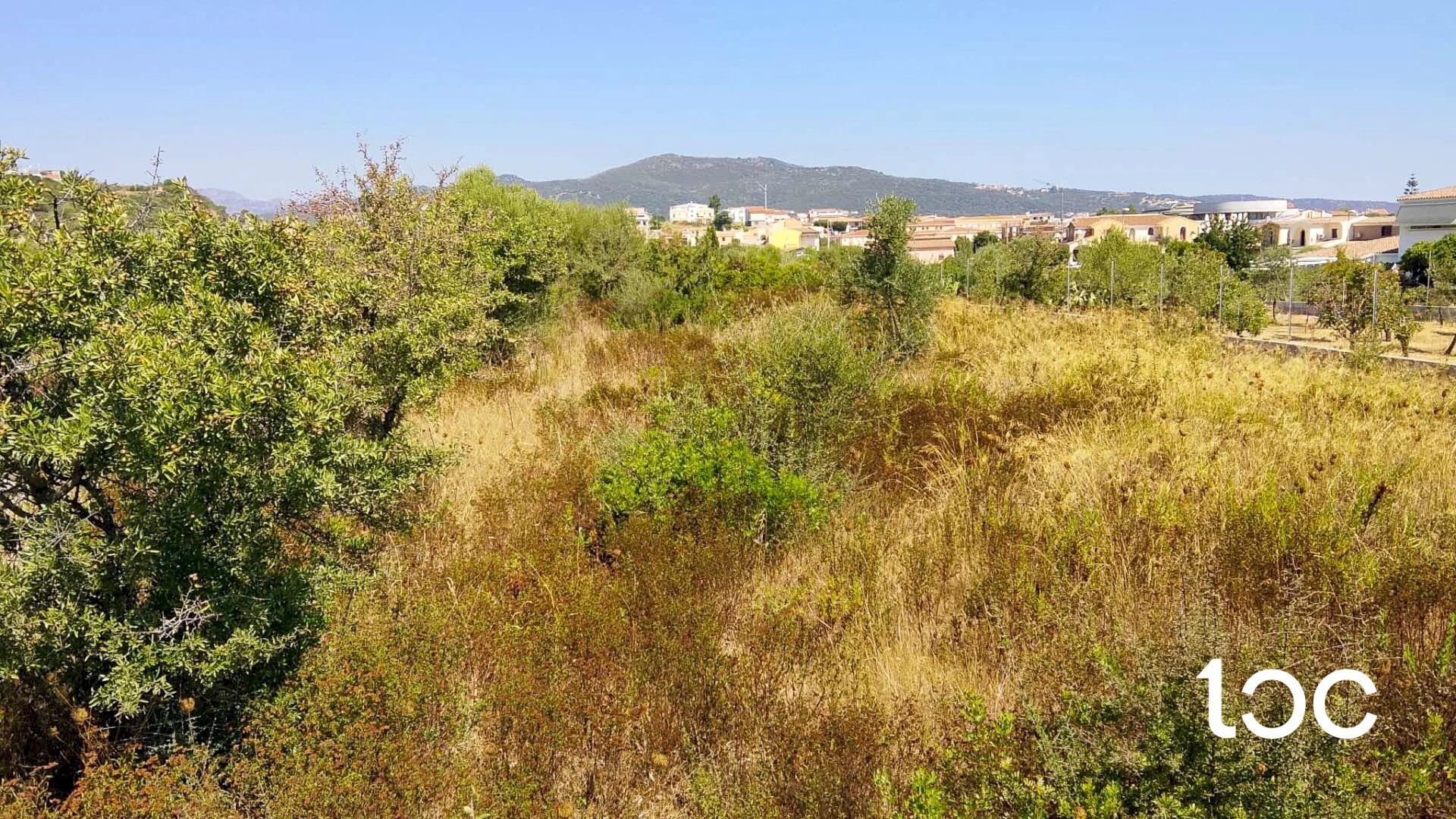 Terreno edificabile Budoni - foto 1