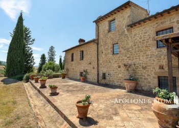 Farm Via Giorgio Santi, Pienza - photo 4