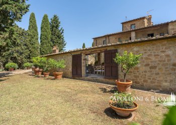 Farm Via Giorgio Santi, Pienza - photo 5