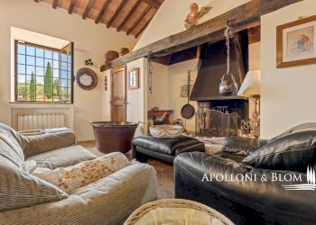 Farm Via Giorgio Santi, Pienza - photo 8