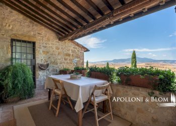 Farm Via Giorgio Santi, Pienza - photo 10