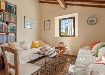 Farm Via Giorgio Santi, Pienza - photo 12