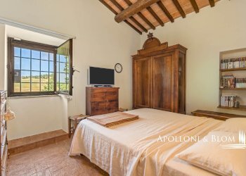 Farm Via Giorgio Santi, Pienza - photo 14