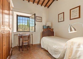 Farm Via Giorgio Santi, Pienza - photo 15