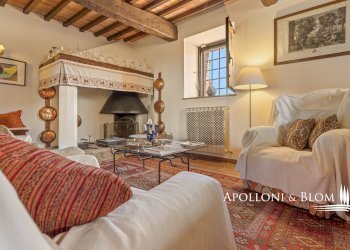 Farm Via Giorgio Santi, Pienza - photo 17
