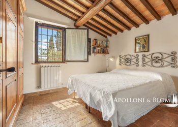 Farm Via Giorgio Santi, Pienza - photo 20