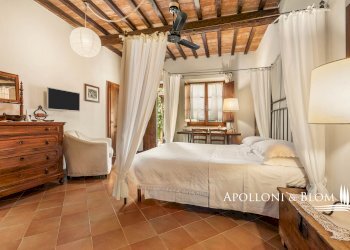 Farm Via Giorgio Santi, Pienza - photo 22