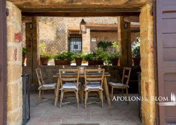 Farm Via Giorgio Santi, Pienza - photo 26