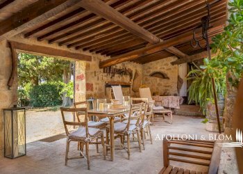 Farm Via Giorgio Santi, Pienza - photo 27