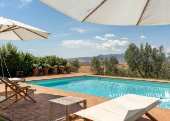 Farm Via Giorgio Santi, Pienza - photo 32