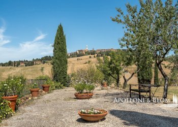Farm Via Giorgio Santi, Pienza - photo 36