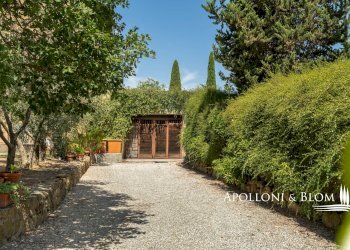 Farm Via Giorgio Santi, Pienza - photo 37