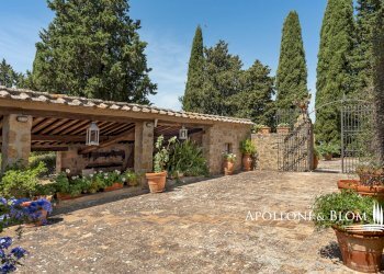 Farm Via Giorgio Santi, Pienza - photo 39