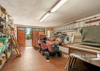 Farm Via Giorgio Santi, Pienza - photo 40