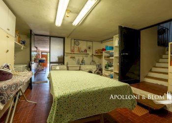 Farm Via Giorgio Santi, Pienza - photo 41