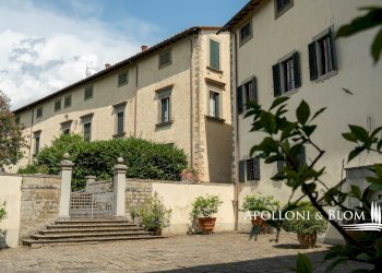 Azienda agricola Via Saragat Giuseppe, Terranuova Bracciolini - foto 1