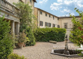 Azienda agricola Via Saragat Giuseppe, Terranuova Bracciolini - foto 4