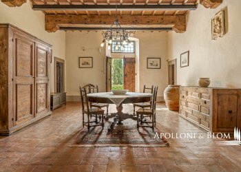 Azienda agricola Via Saragat Giuseppe, Terranuova Bracciolini - foto 6