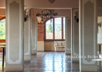 Azienda agricola Via Saragat Giuseppe, Terranuova Bracciolini - foto 10