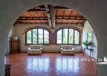 Azienda agricola Via Saragat Giuseppe, Terranuova Bracciolini - foto 11