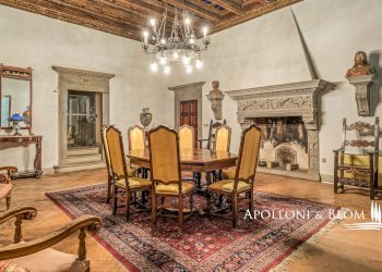 Azienda agricola Via Saragat Giuseppe, Terranuova Bracciolini - foto 15