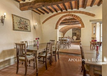 Azienda agricola Via Saragat Giuseppe, Terranuova Bracciolini - foto 22