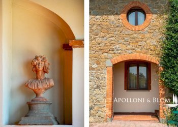 Azienda agricola Via Saragat Giuseppe, Terranuova Bracciolini - foto 33