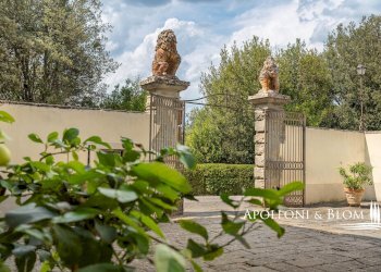 Azienda agricola Via Saragat Giuseppe, Terranuova Bracciolini - foto 36