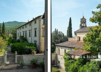 Azienda agricola Via Saragat Giuseppe, Terranuova Bracciolini - foto 42