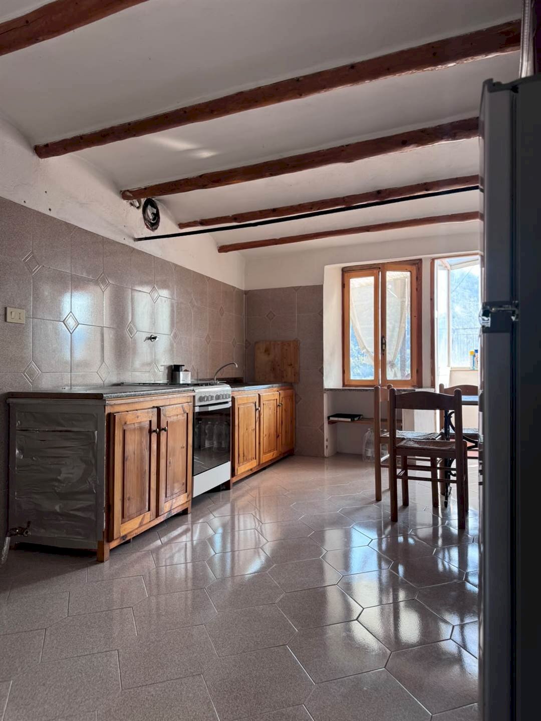 Three-room apartment Apricale - photo 3