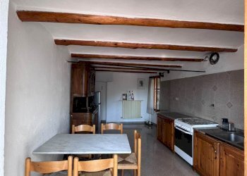 Three-room apartment Apricale - photo 5
