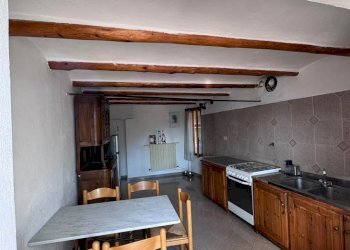 Three-room apartment Apricale - photo 8