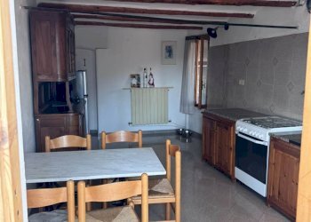 Three-room apartment Apricale - photo 10