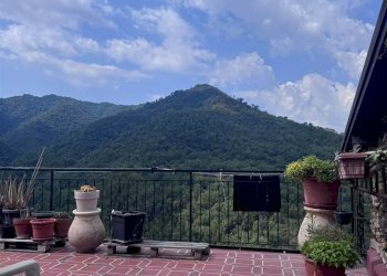 Three-room apartment Apricale - photo 11