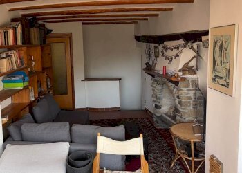Three-room apartment Apricale - photo 12