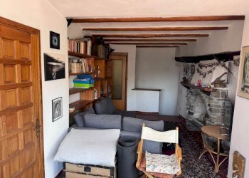 Three-room apartment Apricale - photo 13