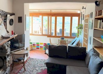 Three-room apartment Apricale - photo 15