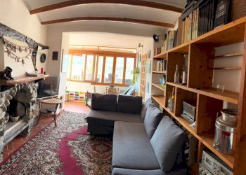 Three-room apartment Apricale - photo 16