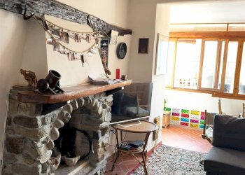 Three-room apartment Apricale - photo 17