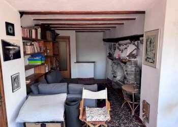 Three-room apartment Apricale - photo 18