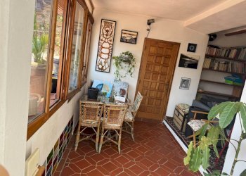 Three-room apartment Apricale - photo 19
