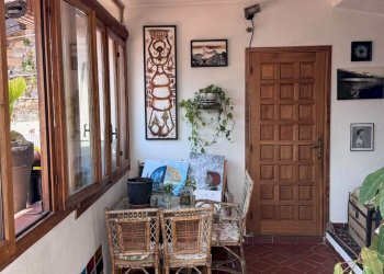 Three-room apartment Apricale - photo 20