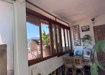 Three-room apartment Apricale - photo 21