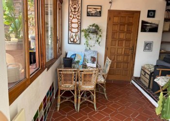 Three-room apartment Apricale - photo 22