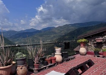 Three-room apartment Apricale - photo 23